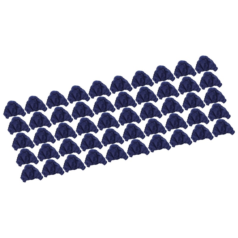 50pcs Disposable Underwear Multipurpose Disposable Handy Briefs for Travel Hospital