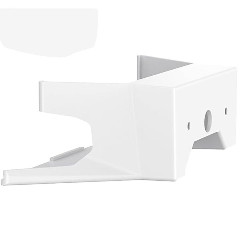 Wall Mount for V2 Mesh WiFi Router ABS Plastic Cable