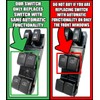 SWITCHDOCTOR Window Master Switch for 2009-2014 Nissan Maxima SV 25401-9N00D