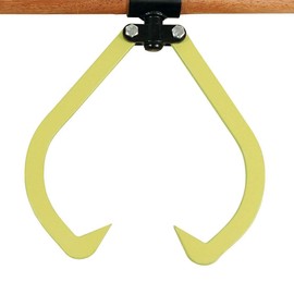 Timber Tuff TMW-12 4-Feet Wood Handle Timber Carrier