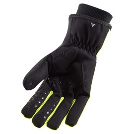 Altura Nightvision Insulated Waterproof Glove Unisex, yellow, Large