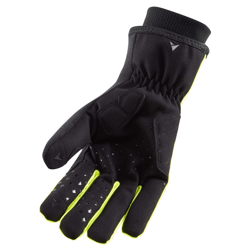 Altura Nightvision Insulated Waterproof Glove Unisex, yellow, Large