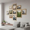 VictoR Picture Frame Chagall 8x12 Gold - Vintage Picture Frames