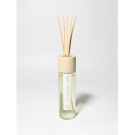 Sand + Fog Tropical Citrus Reed Diffuser | Made with Essential Oils | Fill Your Home with The Your Favorite Luxurious Fragrance