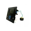 Unbranded Drok Power Meter NEMA L6-30 (Complete Kit) 200-240v Voltmeter