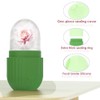 Kit de compresas frías para el rostro, ideal para tratamientos