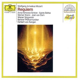 Mozart: Requiem