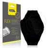 dipos FLEX 2x Protective Film Clear Suitable for Swatch Scubaqua