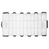 Curaplex Patient Transport Sheet, 14 Assist Lift Handles, Max Capacity