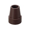 As One 0-659-04 Replacement Tip Rubber (For Lofstrand Clutches and