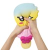 Anboor 11 Inches Jumbo Squishies Popsicle Kawaii Scented Soft Slow