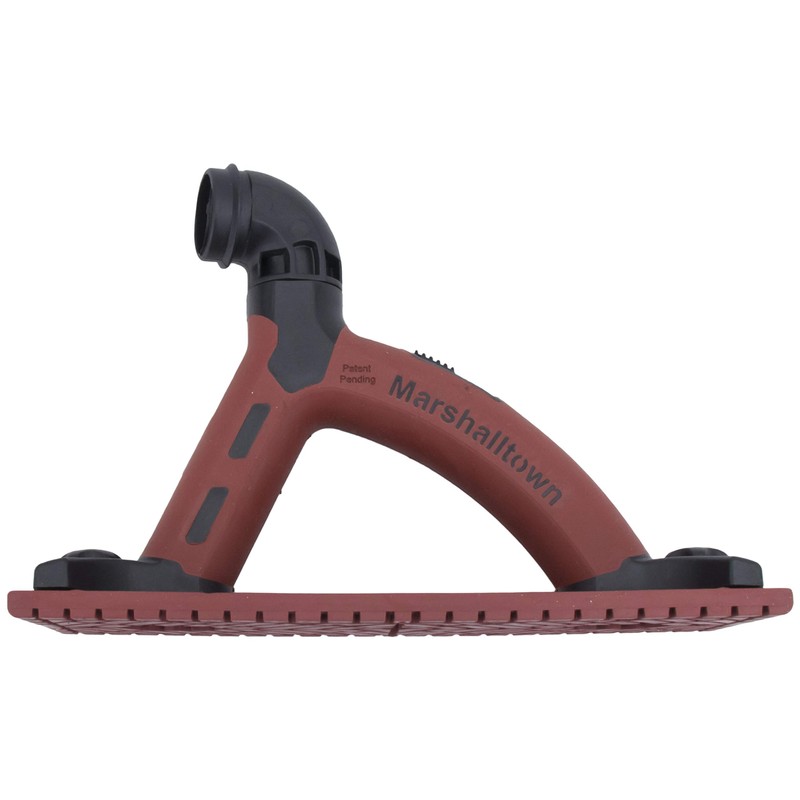 Drywall & Plastering Sander Vacuum With 6' Hose