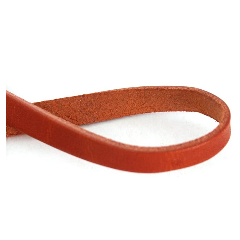 Genuine Leather Reel Strap Made in Japan | Tochigi Leather,