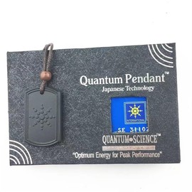 UNGUGU Orgonite Volcanic Energy Stone Energy Protection Necklace,Energy Necklace(Sunflower,42x22MM)