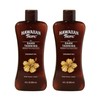 Hawaiian Tropic Dark Tanning Sun Care Moisturizing Oil 8 Ounces,