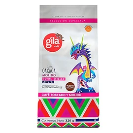 Café Gila Regiones Oaxaca, 320 g