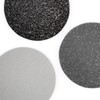 Silk'n VacuPedi Sanding Discs - Fine and Medium - Electric