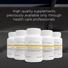 Integrative Therapeutics Integrative Therapeutics-Cortisol Manager-30 Tablets and Magnesium Glycinate-120 Tablets