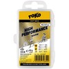 TOKO World Cup High Performance Yellow Iron-On Ski Wax -