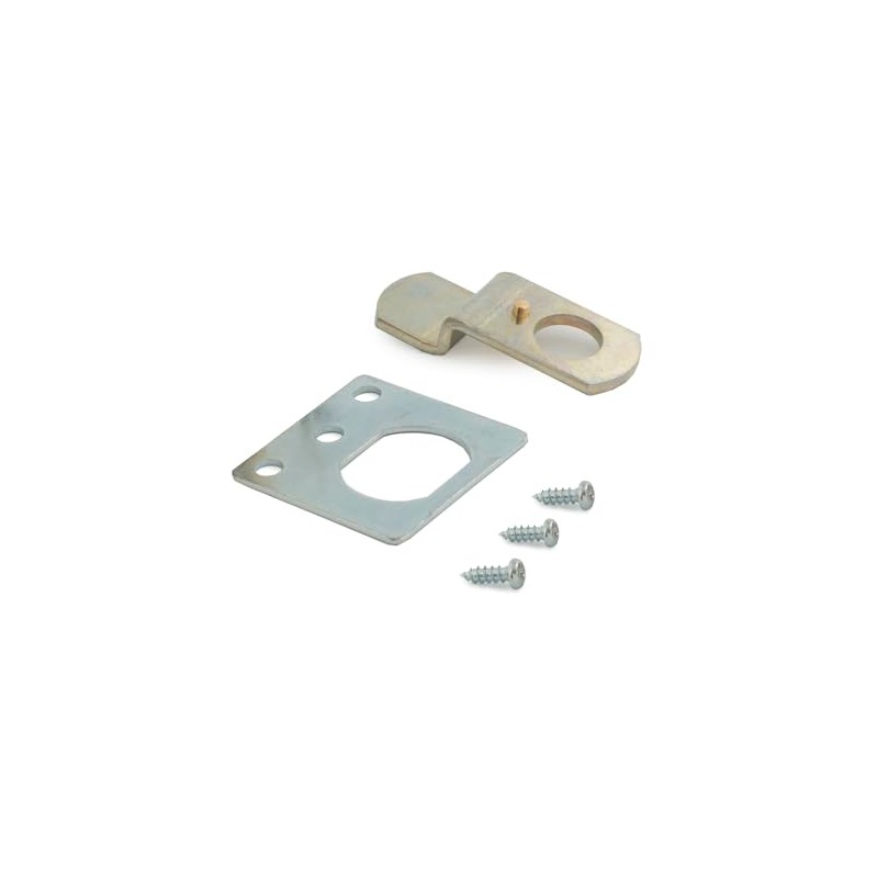 Olympus Lock DCN3 Rekeyable Cam Locks | 1-3/8" Cylinder 101