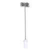 Milk Frother 3Gear MultiFunction Mixer HandHeld Electric Milk Foam Machine