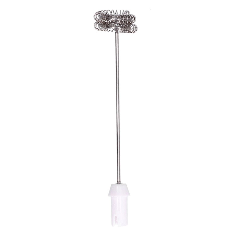 Milk Frother 3Gear MultiFunction Mixer HandHeld Electric Milk Foam Machine