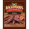 Backwoods (2)-LEM Backwoods 3.65 Oz. Hickory Meat Snack Stick Jerky Seasoning 9154
