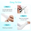 JFRHUDS 2 Rolls Wet Wraps for Eczema Wet Wraps Bandage