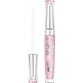 Bourjois Lip Gloss Effet 3D 29 Rose Charismatic Pinks, 5.7ml