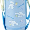 Sanrio 744573 Cinnamoroll 2-Way Stainless Steel Bottle with Kids Pouch