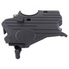 MOTOKU Lower Timing Belt Cover for Hyundai Sonata Santa Fe