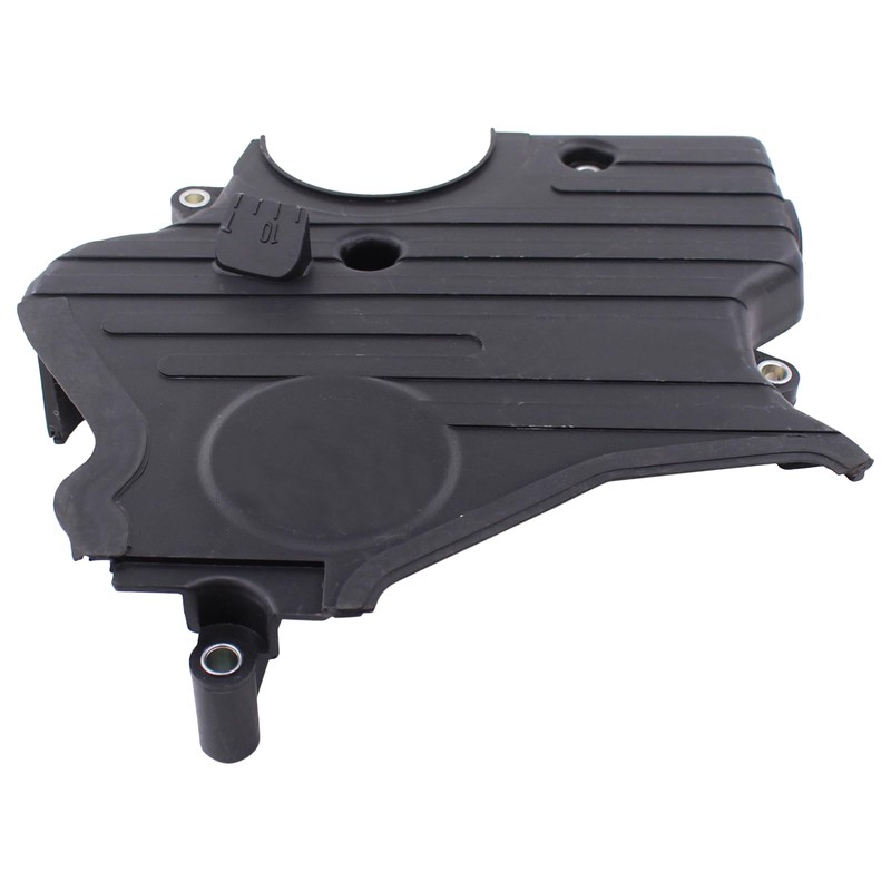 MOTOKU Lower Timing Belt Cover for Hyundai Sonata Santa Fe