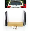 ECAHAYAKU LED Rear Trunk Pillar Tail Light Compatible with 2007-2021