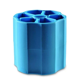 Progress Profiles Proleveling System Rotating Pommel Caps for Proleveling System - 50 Pack
