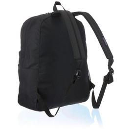 JANSPORT Unisex Adult's Art Deco, Black, 42X14X32