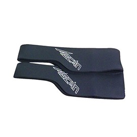 ASCAN Neoprene Headband XS
