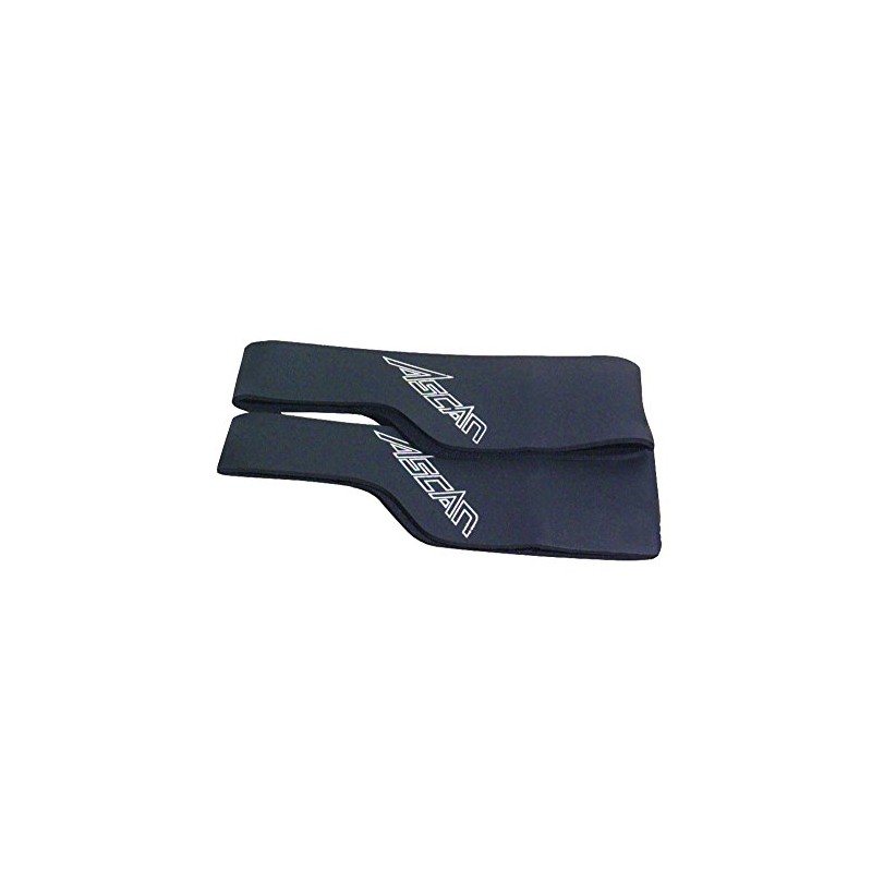 ASCAN Neoprene Headband XS