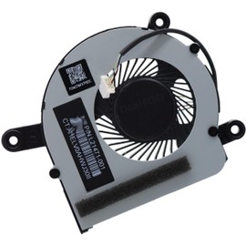 Deal4GO SATA Hard Drive HDD Cooling Fan 914256-001 Replacement for HP Elitedesk 800 G3 G4 G5 704 705 G4 ProDesk Mini 600 400 G3, Silver