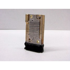 GENERAL ELECTRIC GE GENERAL ELECTRIC, #CR123H120A THERMAL UNIT 1.04 AMPS