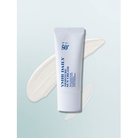 Ymir Daily Moisture Sun Cream / 이미르 데일리 모이스처 선크림