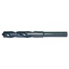 Cle-Line C20728 Silver and Deming Reduced Shank Drill, High Speed