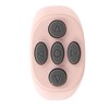 JX05S Ring Phone Remote Portable App Page Turner 10M Control