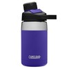 CAMELBAK Unisex – Erwachsene Chute Mag Vacuum Stainless 12oz, Iris,