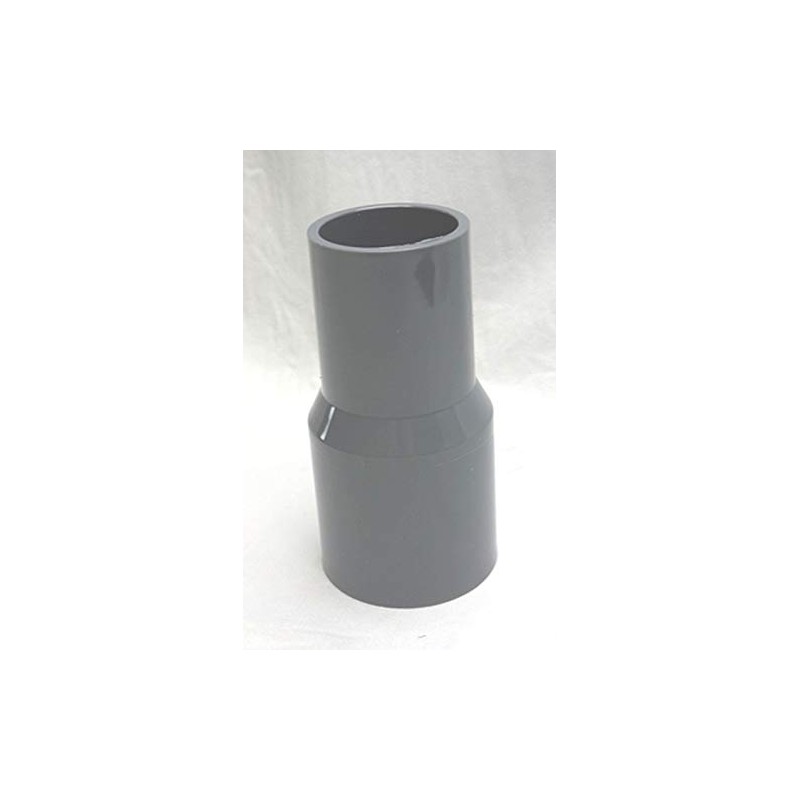 TOEI TS Fitting Socket 25X20 TSS2520