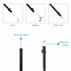 5.5mm Industrial Endoscope WiFi Borescope Inspection Camera Built in 6