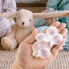 yuntop 50pcs Squeakers for Dog Toys, 30 mm Noise Maker