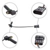 10L0L Golf Cart Speed Sensor Kit for EZGO RXV Gas