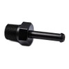 Coupling Plug Hose Nozzle Male Thread 1/8 NPT to Hose