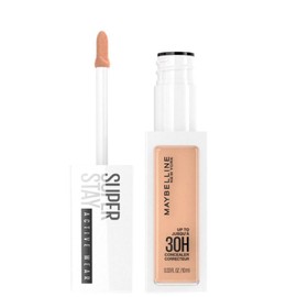 Maybelline Superstay Active Wear 30H Concealer 25 Medium, 10ml
