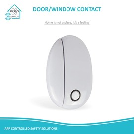 ELRO Connects, SF40MA